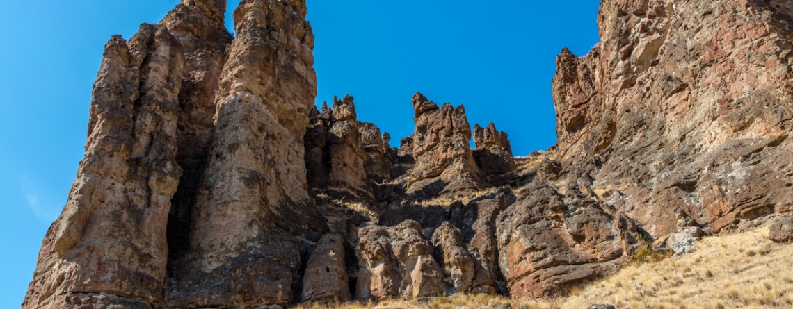 Geologic Time Trail 26