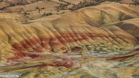 John Day Fossil Beds National Monument 22