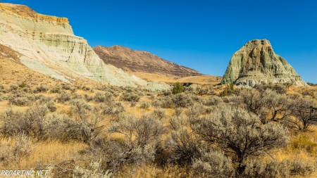 John Day Fossil Beds National Monument 27