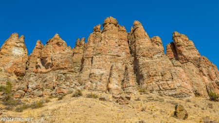 John Day Fossil Beds National Monument 3