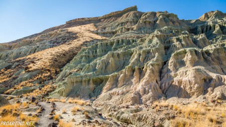 John Day Fossil Beds National Monument 31