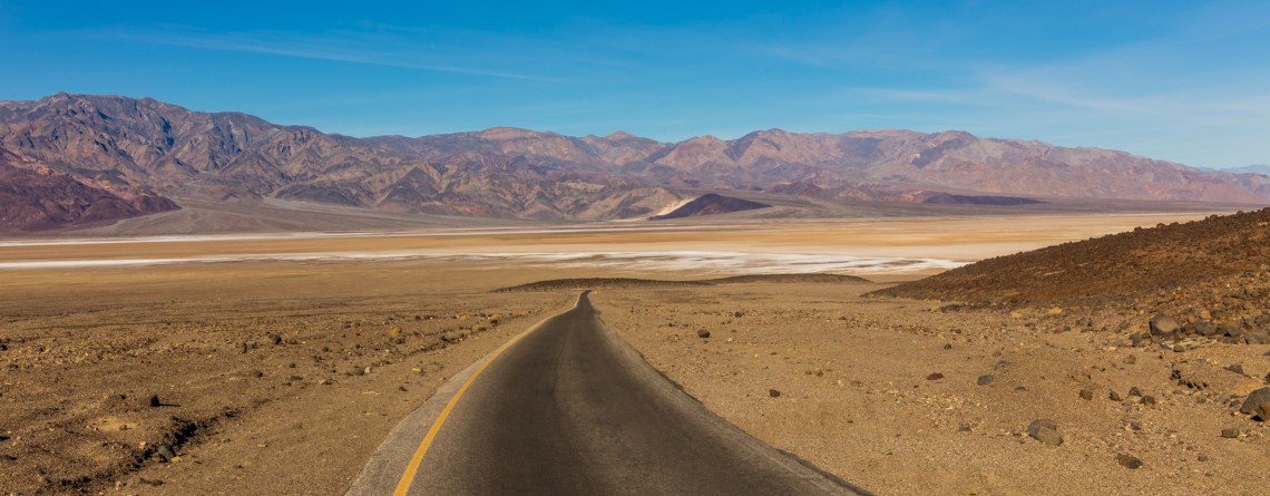 Badwater Road 4