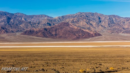Badwater Road 7
