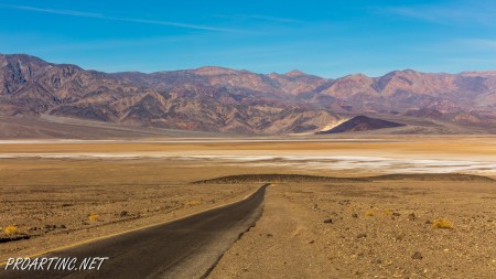 Badwater Road 8