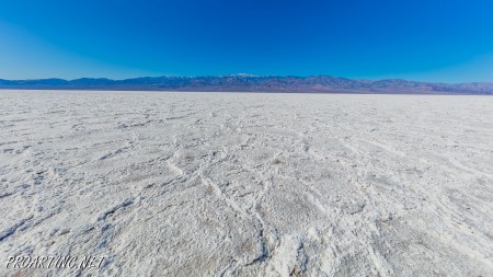 Badwater Salt Flats 17