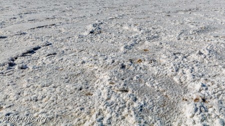 Badwater Salt Flats 18