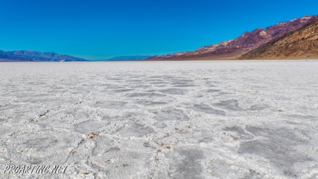 Badwater Salt Flats 23
