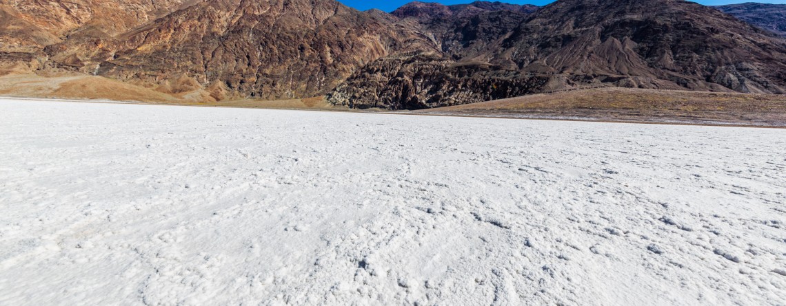 Badwater Salt Flats 24