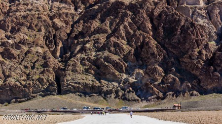 Badwater Salt Flats 35