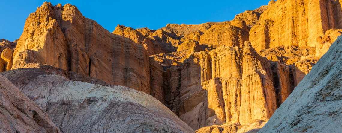 Golden Canyon 53