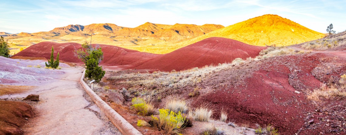 Painted Cove Trail 12
