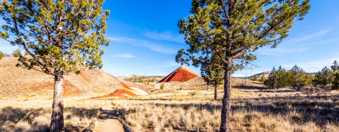 Red Scar Knoll Trail 16