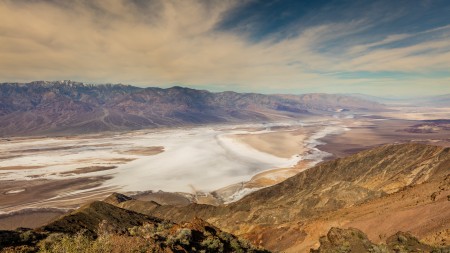 Death Valley National Park 10