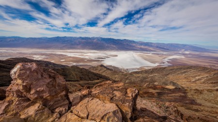 Death Valley National Park 11