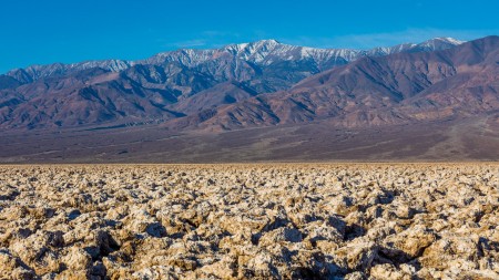 Death Valley National Park 12