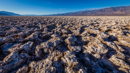 Death Valley National Park 13