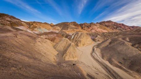 Death Valley National Park 25