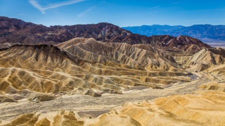 Death Valley National Park 31
