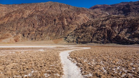 Death Valley National Park 9