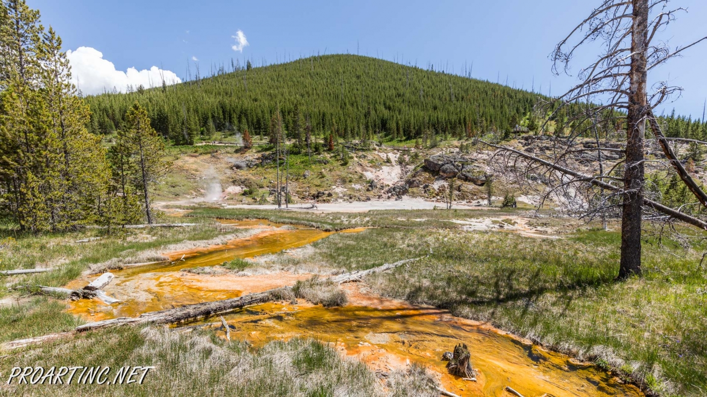 Artist S Paint Pots Yellowstone National Park ProArtInc   Artists Paint Pots 5 1400x788 