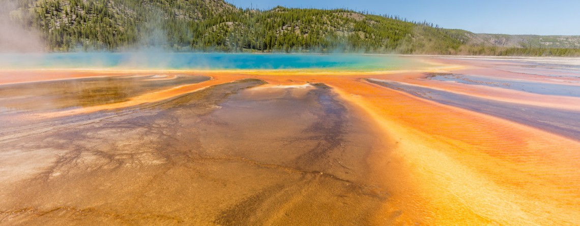 Midway Geyser Basin 25