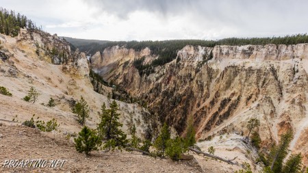 uncle-toms-trail-on-the-grand-canyon-of-the-yellowstone-29