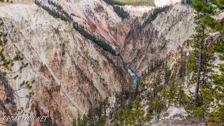 uncle-toms-trail-on-the-grand-canyon-of-the-yellowstone-5