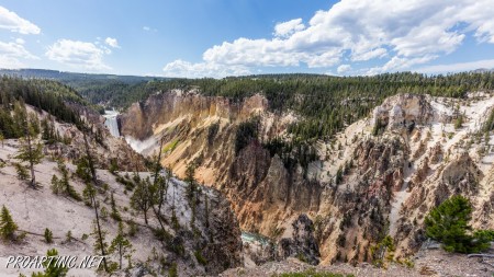 uncle-toms-trail-on-the-grand-canyon-of-the-yellowstone-6