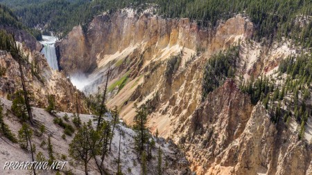 uncle-toms-trail-on-the-grand-canyon-of-the-yellowstone-7