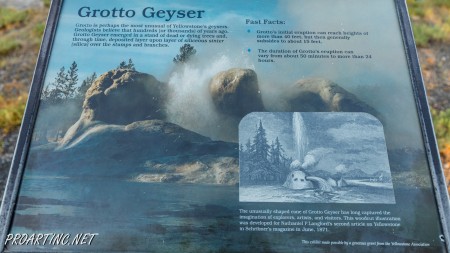 Upper Geyser Basin 37