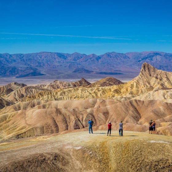 Zabriskie Point