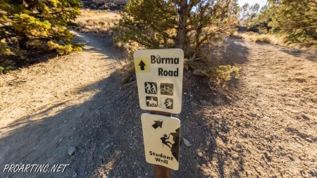 Burma Road Trail 1