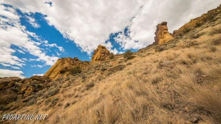 Mesa Verde Trail 10