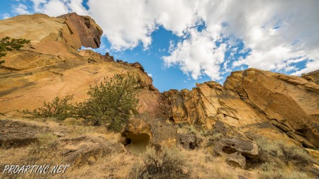 Mesa Verde Trail 13