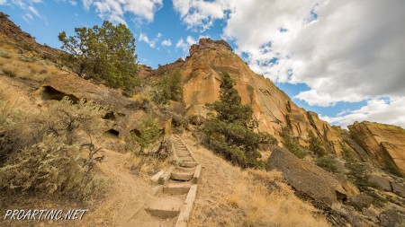 Mesa Verde Trail 15