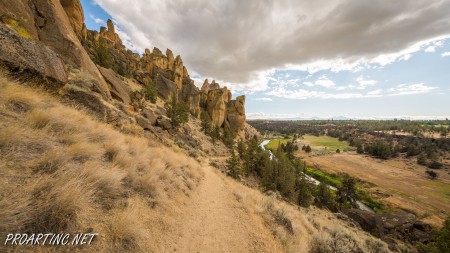 Mesa Verde Trail 16