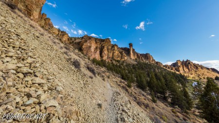 Mesa Verde Trail 2