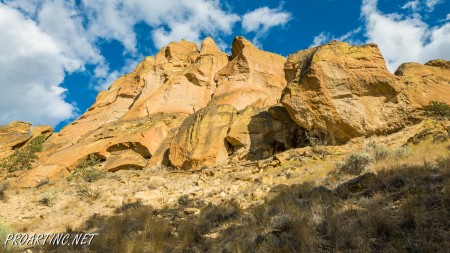 Mesa Verde Trail 20
