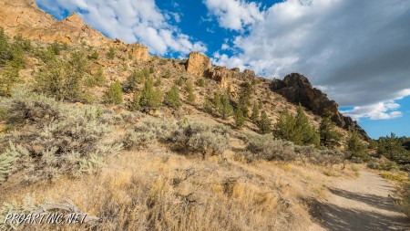 Mesa Verde Trail 21