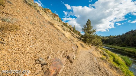 Mesa Verde Trail 22