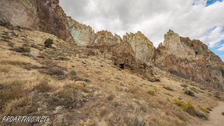 Mesa Verde Trail 23