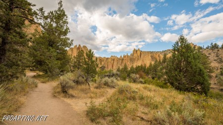 Mesa Verde Trail 24