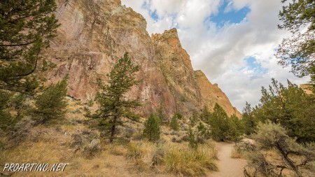Mesa Verde Trail 25