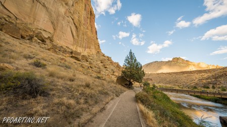 Mesa Verde Trail 31