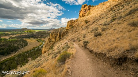 Mesa Verde Trail 9
