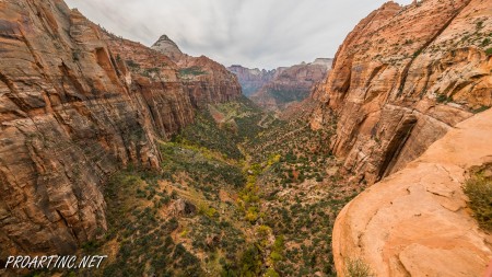 Canyon Overlook 15