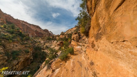 Canyon Overlook 2