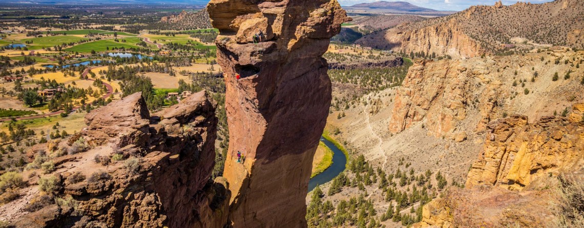 Misery Ridge Trail 24