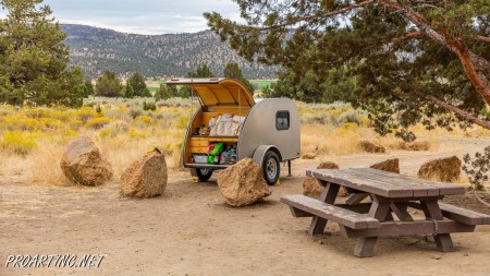 Skull Hollow Campground 4