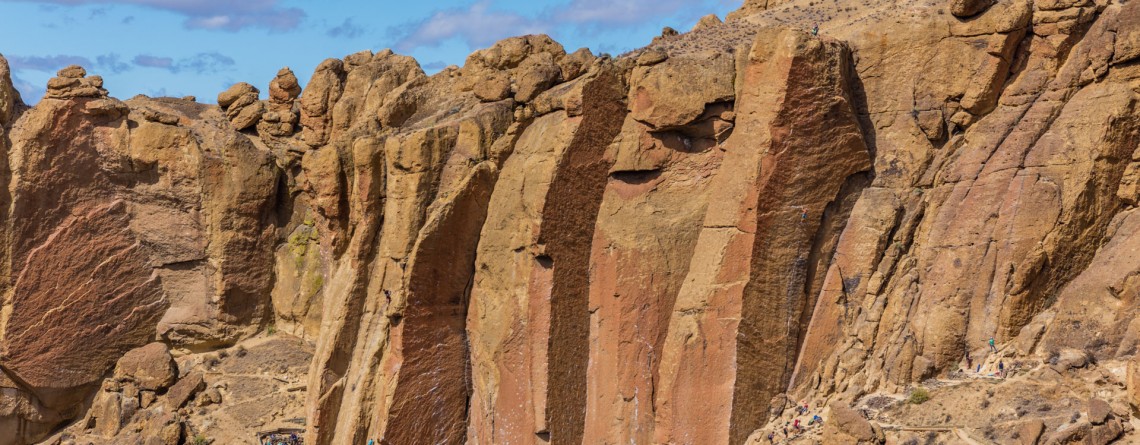 Smith Rock State Park 14